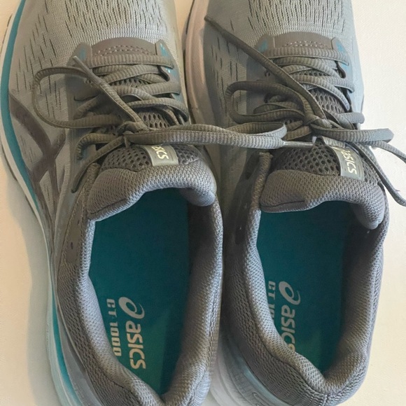 ASICS Women’s GT-1000 7 Shoes - Picture 2 of 8